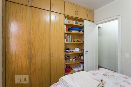 Quarto 2 de apartamento para alugar com 3 quartos, 87m² em Indianópolis, São Paulo