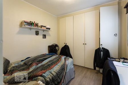 Quarto 3 de apartamento para alugar com 3 quartos, 87m² em Indianópolis, São Paulo