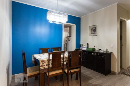 Sala de apartamento para alugar com 3 quartos, 87m² em Indianópolis, São Paulo