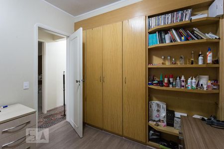 Quarto 1 de apartamento para alugar com 3 quartos, 87m² em Indianópolis, São Paulo