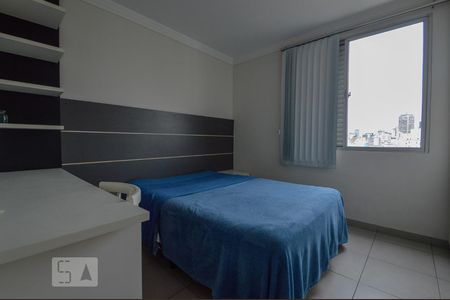 Quarto de apartamento para alugar com 1 quarto, 60m² em Santa Cecília, São Paulo