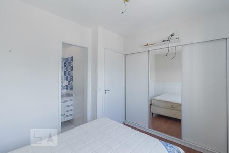 Suite de apartamento à venda com 3 quartos, 70m² em Picanço, Guarulhos