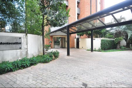 Apartamento para alugar com 35m², 1 quarto e 1 vagaEntrada