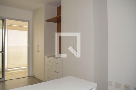 Studio de apartamento para alugar com 1 quarto, 33m² em Vila Gomes Cardim, São Paulo