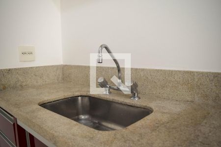 Studio de apartamento para alugar com 1 quarto, 33m² em Vila Gomes Cardim, São Paulo