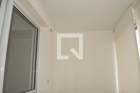 Studio Varanda de apartamento para alugar com 1 quarto, 33m² em Vila Gomes Cardim, São Paulo