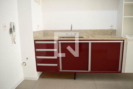 Studio de apartamento para alugar com 1 quarto, 33m² em Vila Gomes Cardim, São Paulo