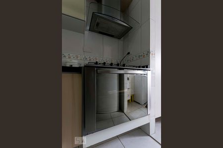 Apartamento à venda com 147m², 4 quartos e 2 vagasCozinha (Fogão)