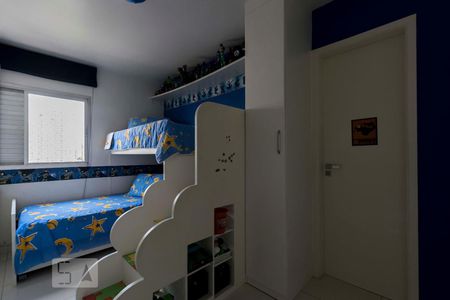 Apartamento à venda com 147m², 4 quartos e 2 vagasQuarto 3 - Suíte