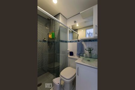 Apartamento à venda com 147m², 4 quartos e 2 vagasQuarto 3 - Suíte/ Banheiro