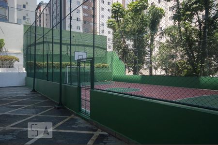 Apartamento à venda com 89m², 2 quartos e 2 vagas Apartamento à venda com 89m², 2 quartos e 2 vagasQuadra