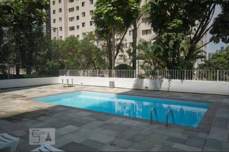 Apartamento à venda com 89m², 2 quartos e 2 vagas Apartamento à venda com 89m², 2 quartos e 2 vagasPiscina