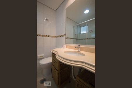 Apartamento à venda com 89m², 2 quartos e 2 vagas Apartamento à venda com 89m², 2 quartos e 2 vagasBanheiro