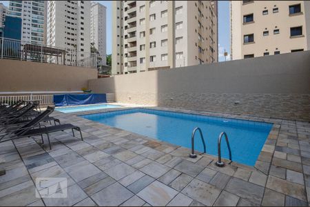 Apartamento à venda com 59m², 2 quartos e 2 vagasPiscina
