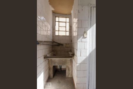 Casa à venda com 100m², 3 quartos e 2 vagasLavanderia