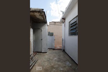Casa à venda com 100m², 3 quartos e 2 vagasLavanderia