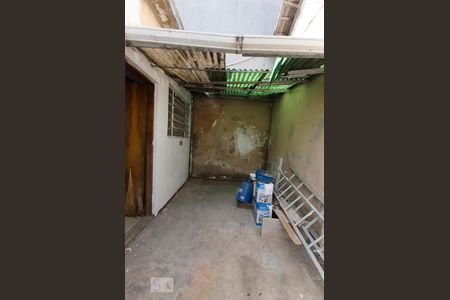 Casa à venda com 100m², 3 quartos e 2 vagasLavanderia