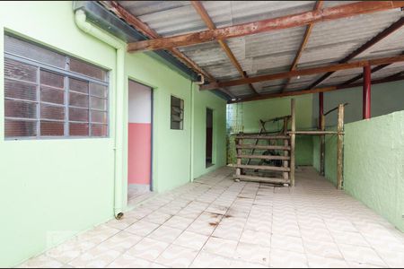 Casa à venda com 300m², 3 quartos e 3 vagasÁrea externa