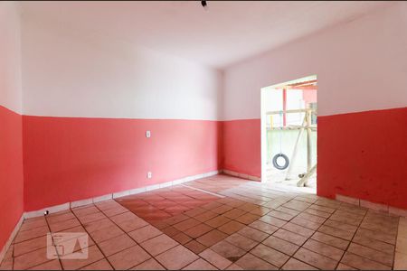 Casa à venda com 300m², 3 quartos e 3 vagasEdícula - quarto