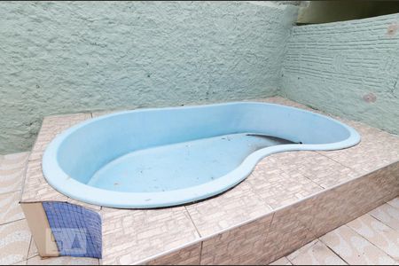 Casa à venda com 300m², 3 quartos e 3 vagasÁrea externa