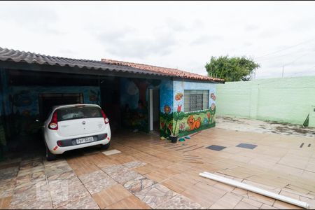 Casa à venda com 300m², 3 quartos e 3 vagasGaragem