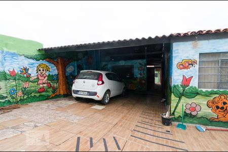Casa à venda com 300m², 3 quartos e 3 vagasGaragem