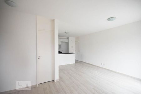 Sala de apartamento para alugar com 2 quartos, 64m² em Jardim Caboré, São Paulo