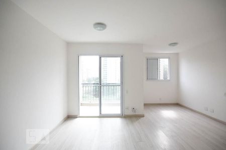 Sala de apartamento para alugar com 2 quartos, 64m² em Jardim Caboré, São Paulo