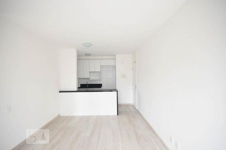 Sala de apartamento para alugar com 2 quartos, 64m² em Jardim Caboré, São Paulo