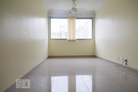 sala de apartamento à venda com 1 quarto, 45m² em Paraíso, São Paulo