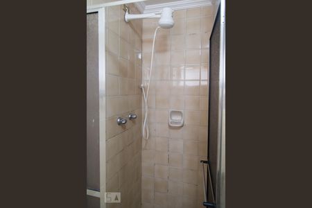 banheiro de apartamento à venda com 1 quarto, 45m² em Paraíso, São Paulo