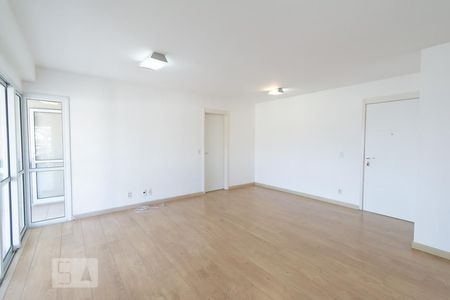 Sala de apartamento para alugar com 2 quartos, 100m² em Jardim Dom Bosco, São Paulo