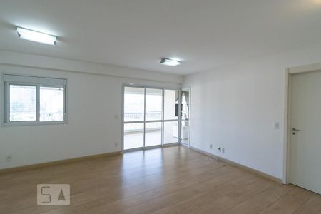 Sala de apartamento para alugar com 2 quartos, 100m² em Jardim Dom Bosco, São Paulo