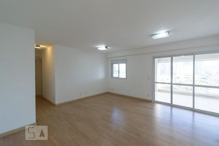 Sala de apartamento para alugar com 2 quartos, 100m² em Jardim Dom Bosco, São Paulo