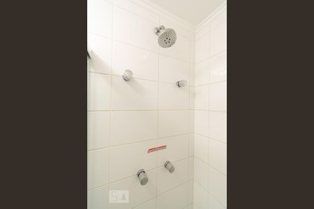 Banheiro Social de apartamento para alugar com 2 quartos, 100m² em Jardim Dom Bosco, São Paulo