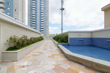 Apartamento à venda com 60m², 2 quartos e 2 vagas Apartamento à venda com 60m², 2 quartos e 2 vagasEntrada