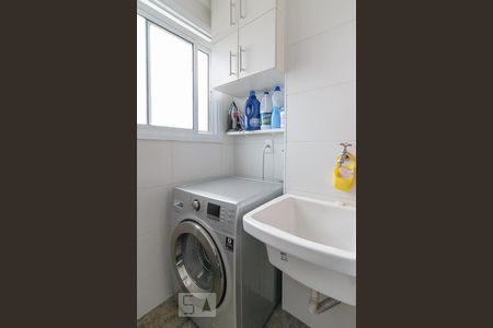 Apartamento à venda com 60m², 2 quartos e 2 vagas Apartamento à venda com 60m², 2 quartos e 2 vagasÁrea de Serviço