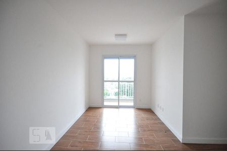 sala de apartamento para alugar com 2 quartos, 50m² em Vila Andrade, São Paulo