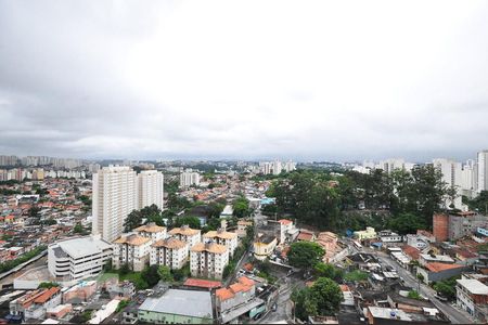vista de apartamento para alugar com 2 quartos, 50m² em Vila Andrade, São Paulo