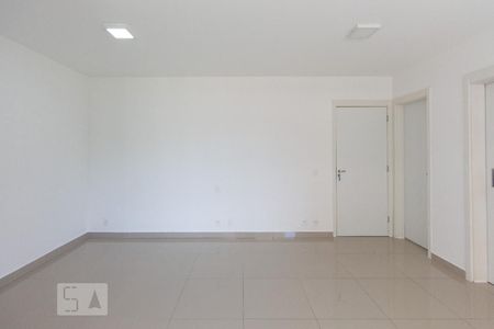 Sala - Quarto de apartamento para alugar com 1 quarto, 40m² em Vila do Encontro, São Paulo