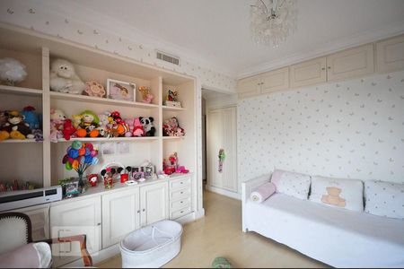 Apartamento para alugar com 530m², 4 quartos e 4 vagassuíte 2