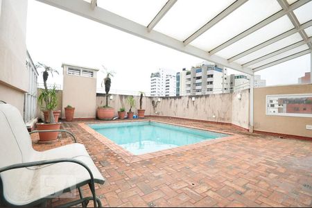cobertura de apartamento para alugar com 4 quartos, 530m² em Real Parque, São Paulo