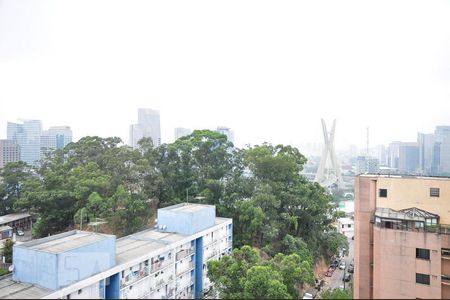 vista de apartamento para alugar com 4 quartos, 530m² em Real Parque, São Paulo