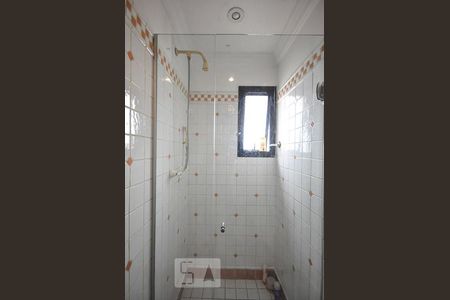 Apartamento para alugar com 530m², 4 quartos e 4 vagasdetalhe do banheiro suíte 3