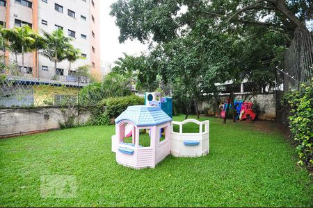 Apartamento para alugar com 530m², 4 quartos e 4 vagasplayground
