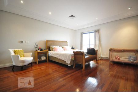 Apartamento para alugar com 530m², 4 quartos e 4 vagassuíte 4