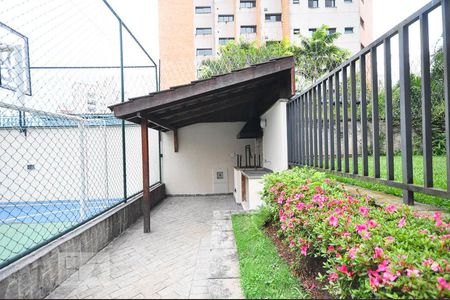 Apartamento para alugar com 530m², 4 quartos e 4 vagaschurrasqueira