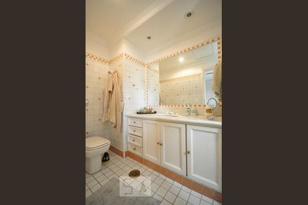 Apartamento para alugar com 530m², 4 quartos e 4 vagasbanheiro suíte 3