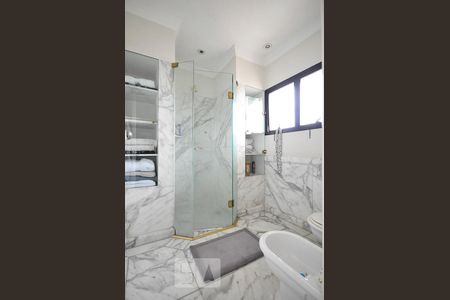 Apartamento para alugar com 530m², 4 quartos e 4 vagasbanheiro suíte 4