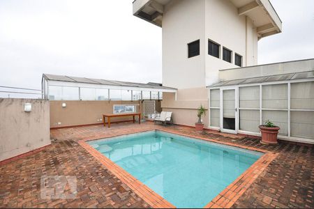 Apartamento para alugar com 530m², 4 quartos e 4 vagascobertura